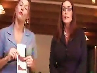 Moms Teaching About Safe Sex